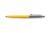 Ручка шариковая Parker Jotter Originals Yellow 2076056